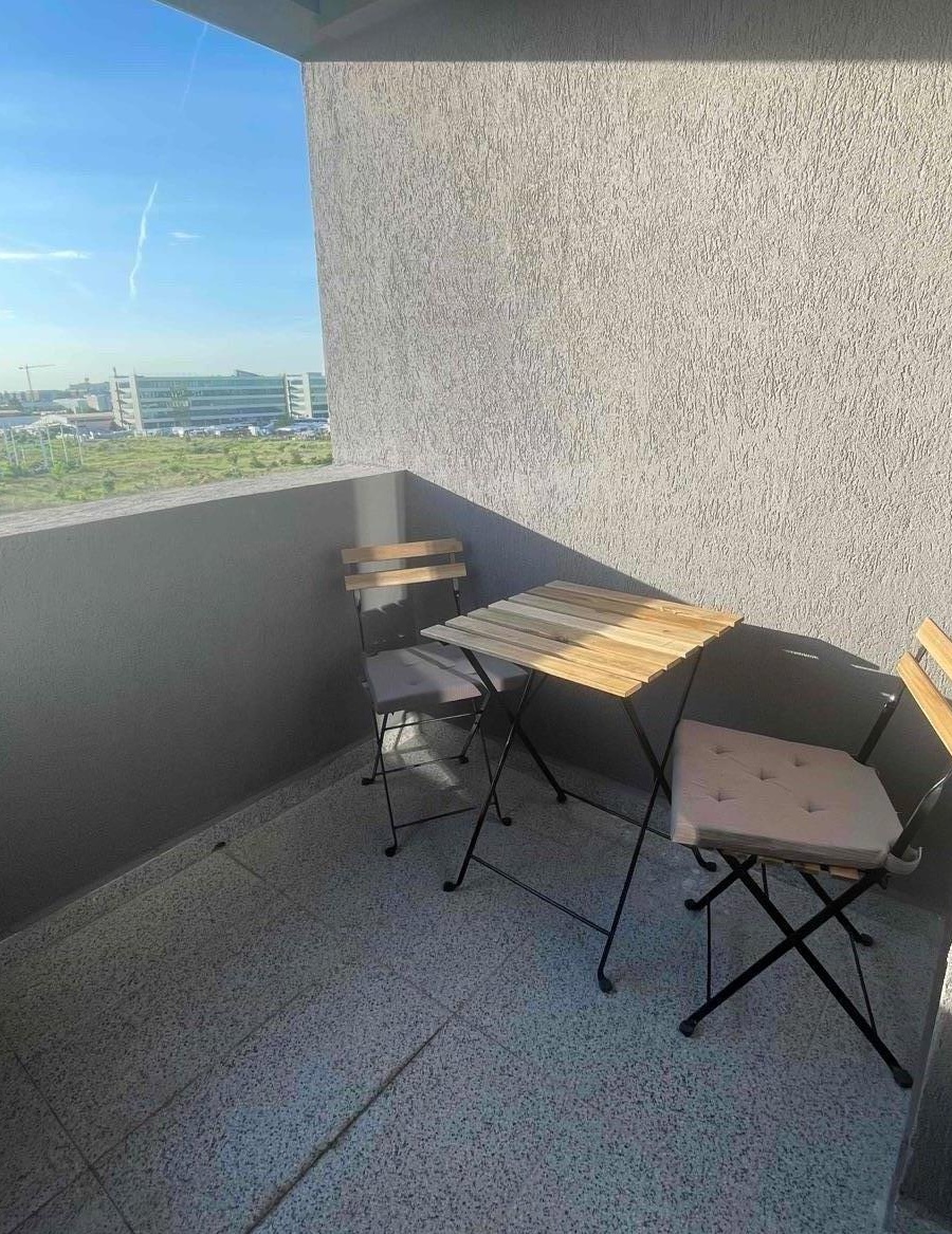 Apartament 1 camera  | Sectorul 6 | Mobilat | Utilat
