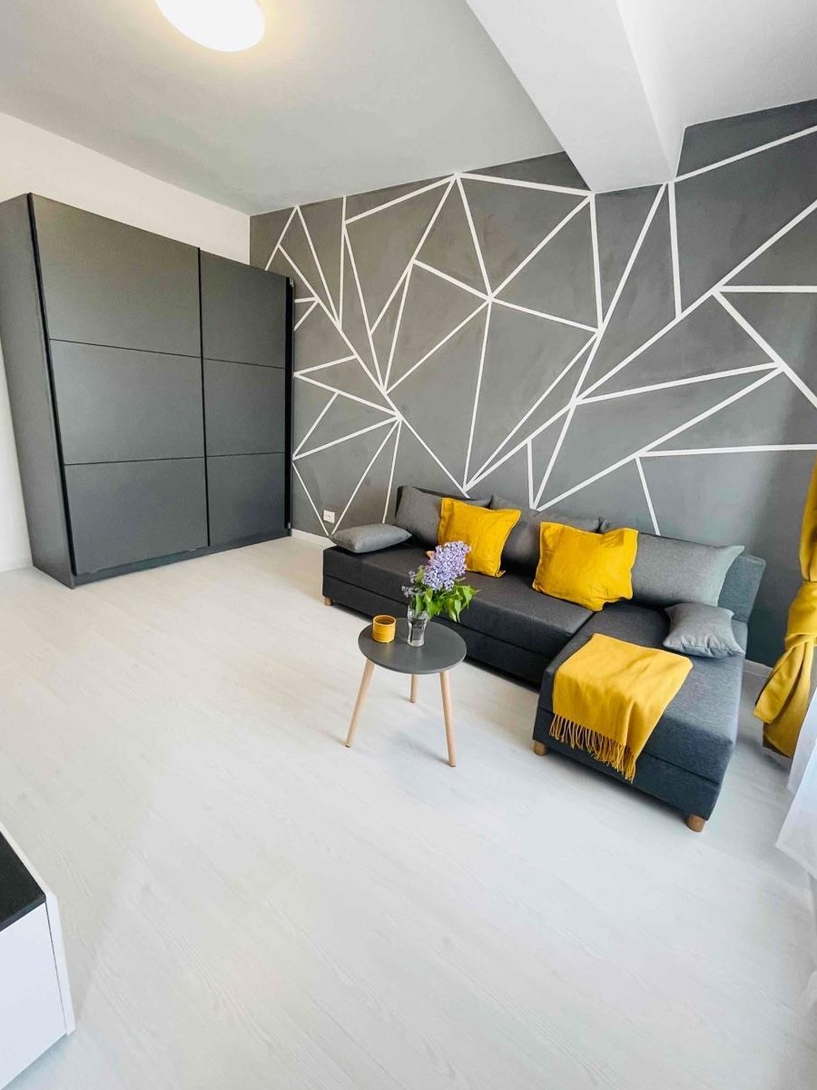 Apartament 1 camera  | Sectorul 6 | Mobilat | Utilat