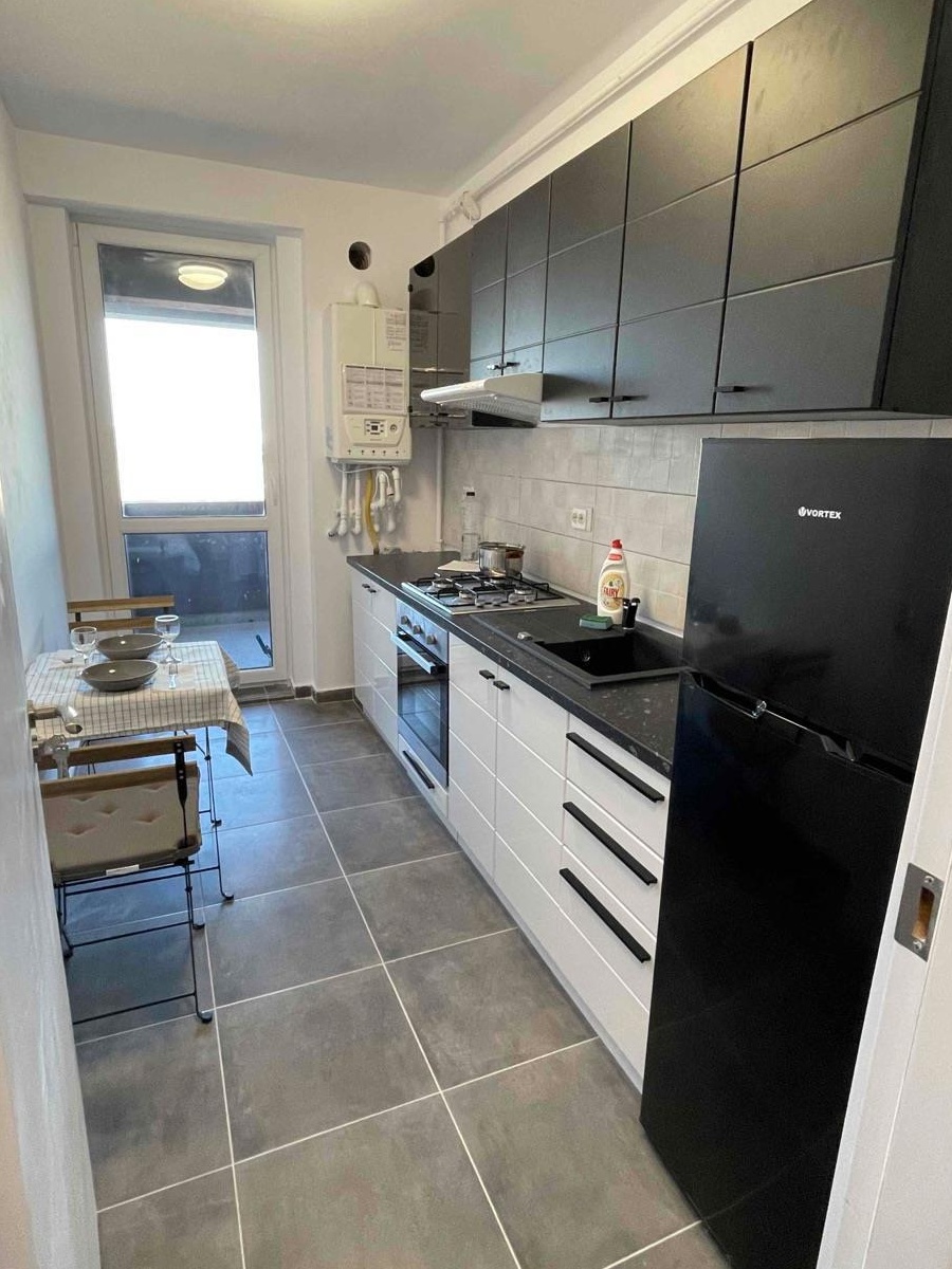 Apartament 1 camera  | Sectorul 6 | Mobilat | Utilat
