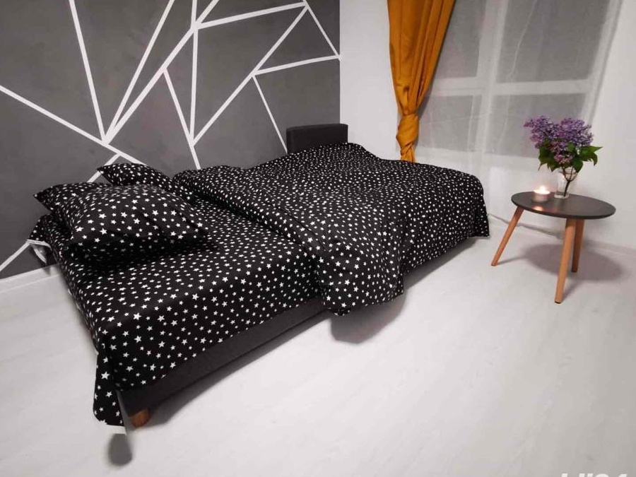 Apartament 1 camera  | Sectorul 6 | Mobilat | Utilat