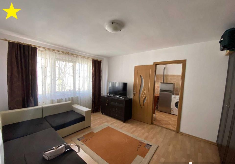 Apartament 1 camera, spatios, zona Tipografilor