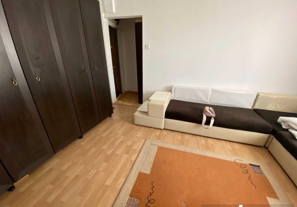 Apartament 1 camera, spatios, zona Tipografilor