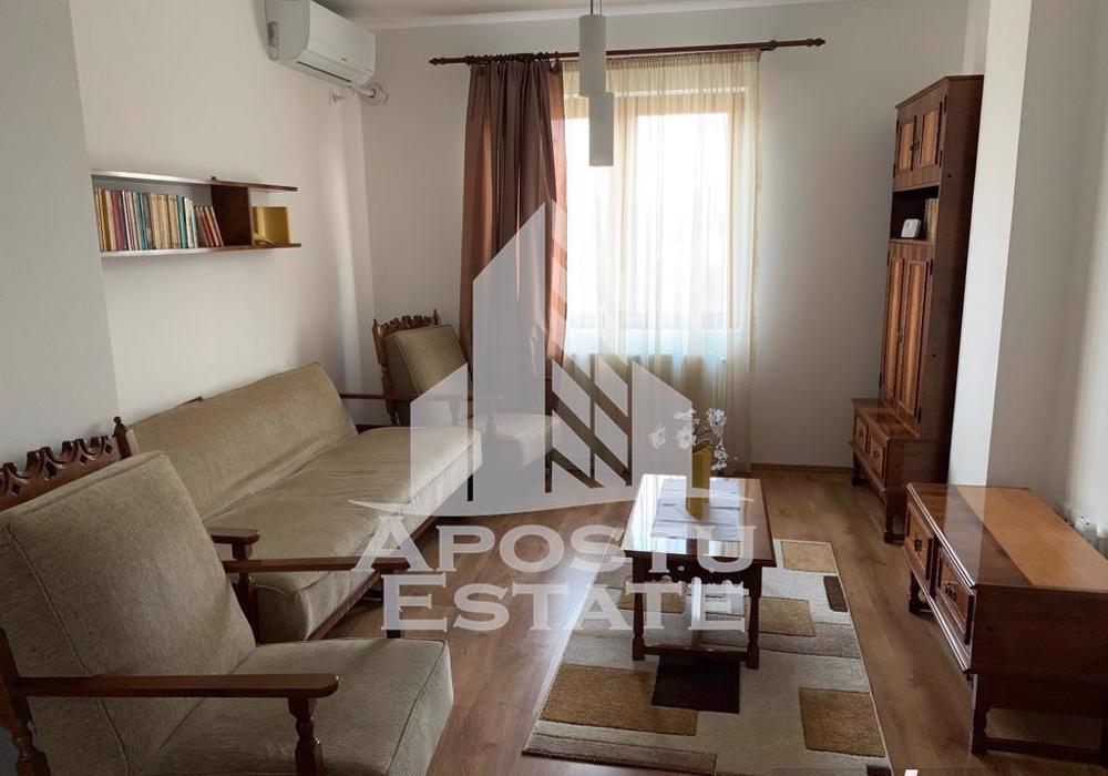 Apartament 1 camera- Torontalului- VOX