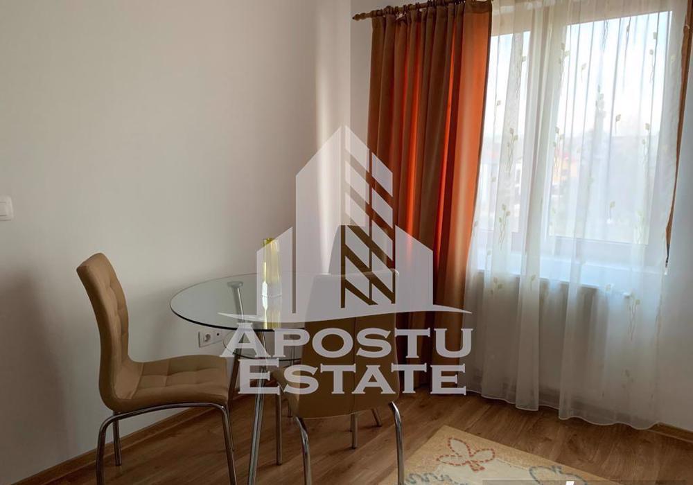 Apartament 1 camera- Torontalului- VOX