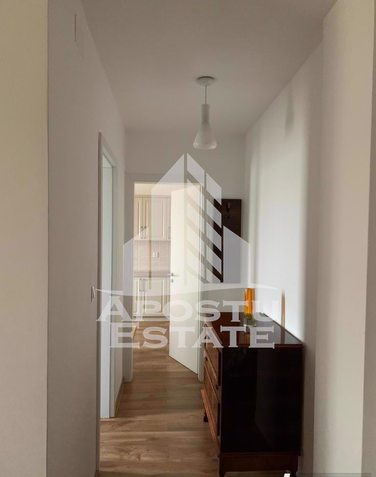 Apartament 1 camera- Torontalului- VOX