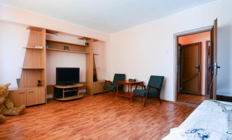 Apartament 1 camera, zona Buzaului, etaj 3, ID 14352