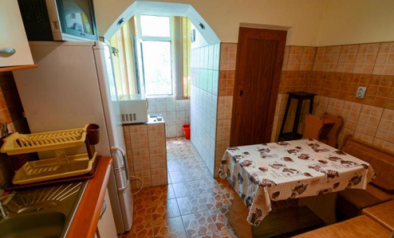 Apartament 1 camera, zona Buzaului, etaj 3, ID 14352