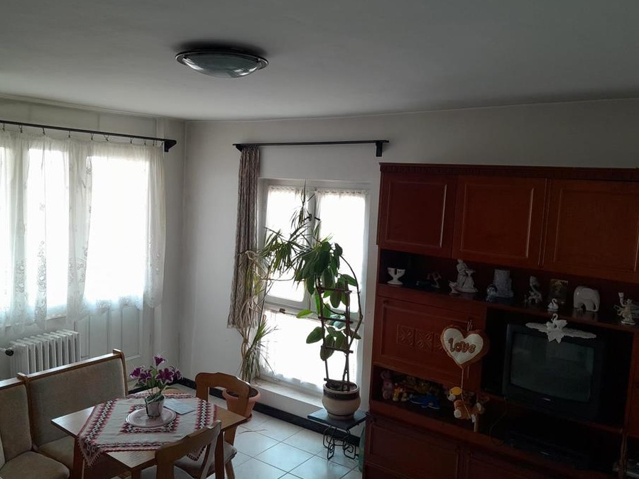 Apartament 1 camera zona Nufarul