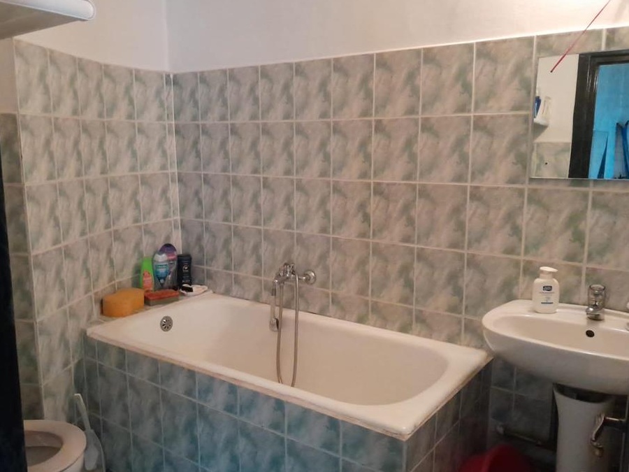 Apartament 1 camera zona Nufarul