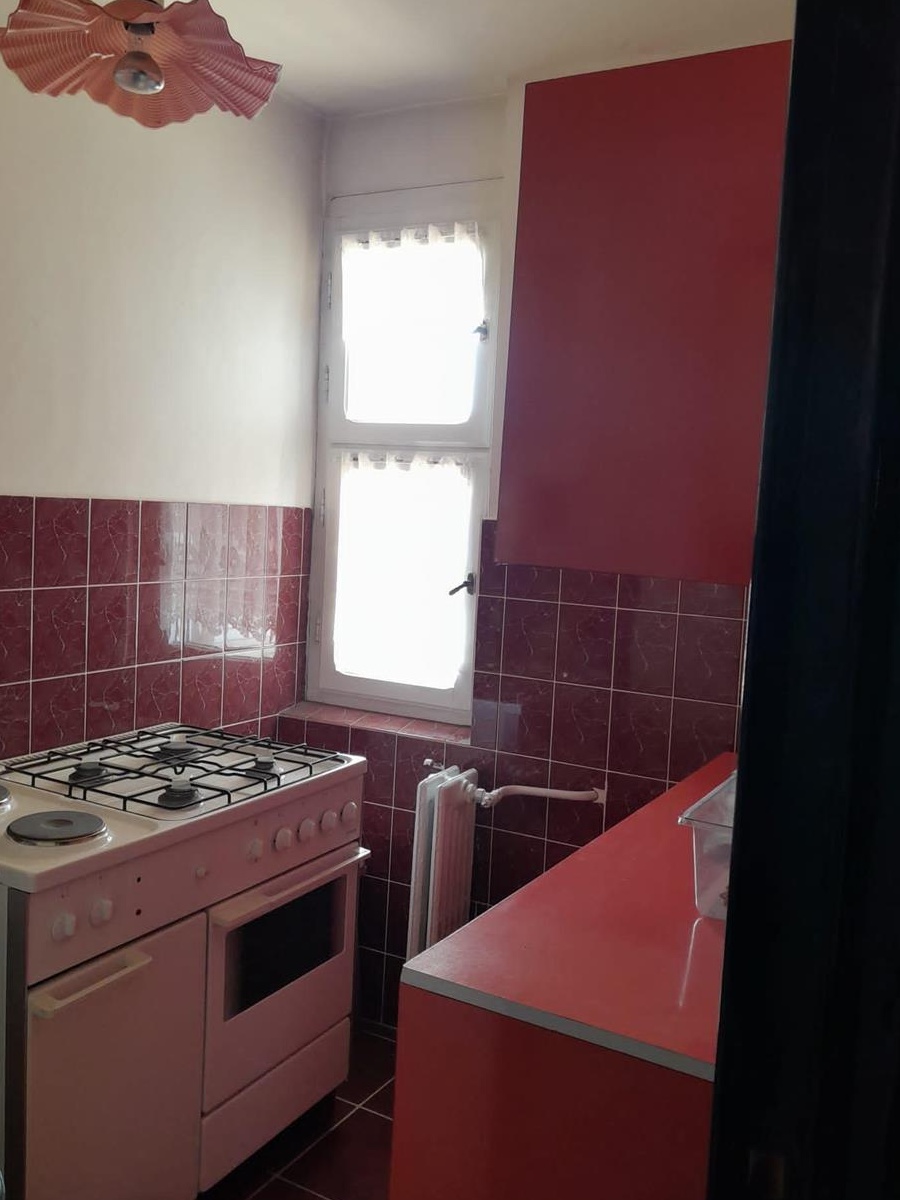 Apartament 1 camera zona Nufarul