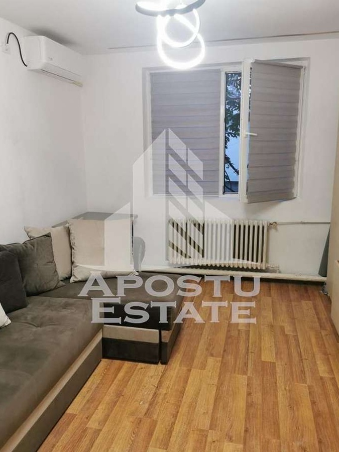 Apartament 1 camera,zona Complex,proaspat renovat