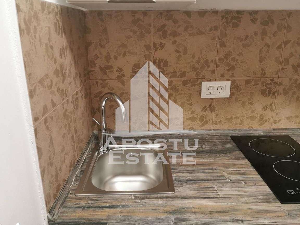 Apartament 1 camera,zona Complex,proaspat renovat