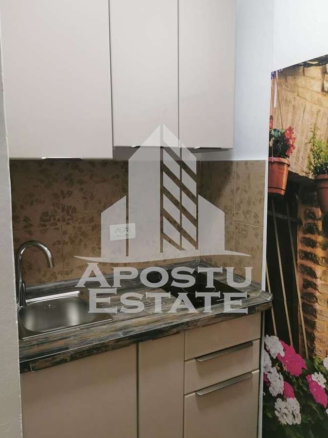 Apartament 1 camera,zona Complex,proaspat renovat