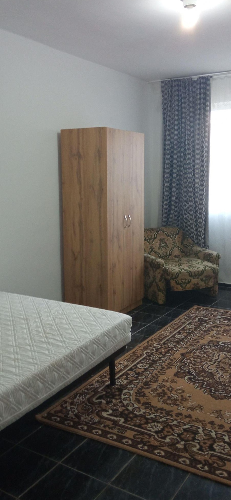 Apartament  1 camere  Mehala