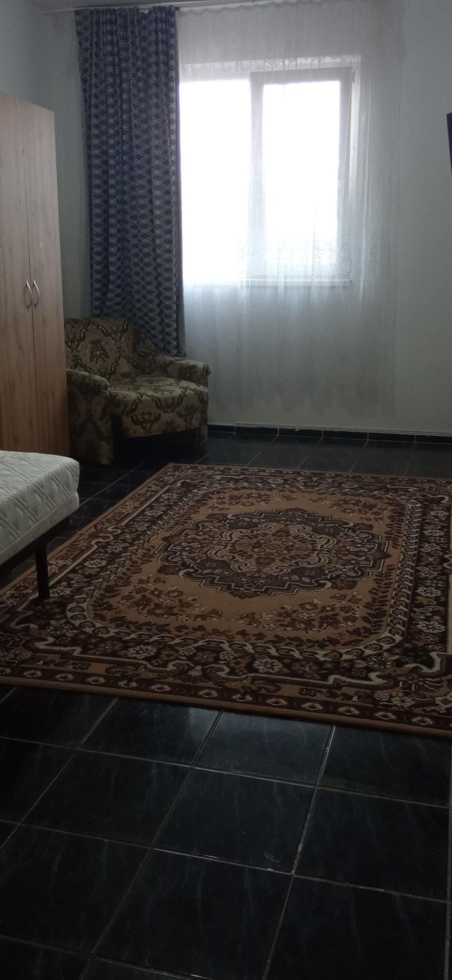 Apartament  1 camere  Mehala