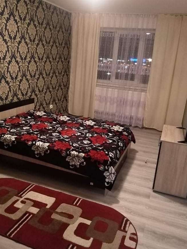 Apartament 1D cam Popas Pacurari Era