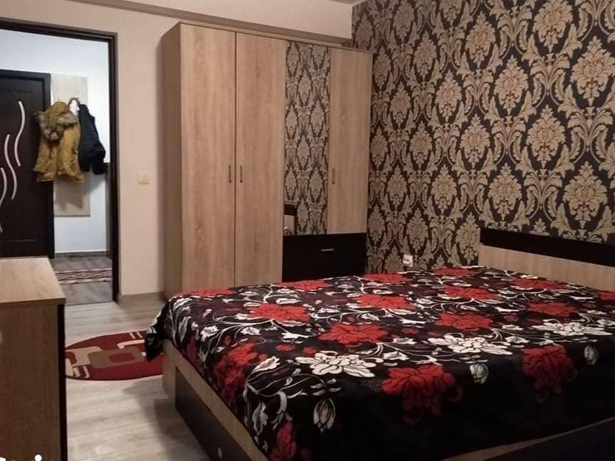 Apartament 1D cam Popas Pacurari Era
