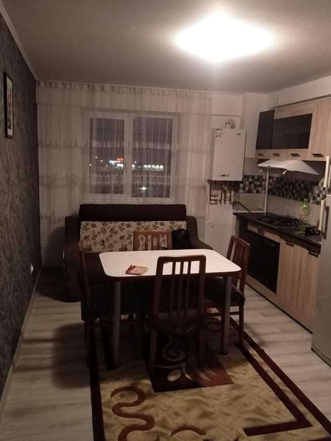 Apartament 1D cam Popas Pacurari Era