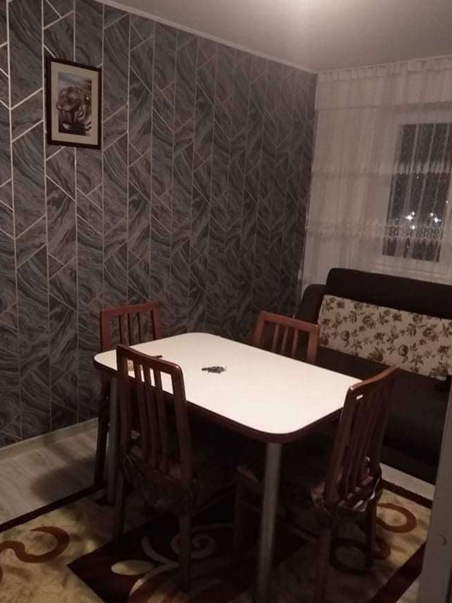 Apartament 1D cam Popas Pacurari Era