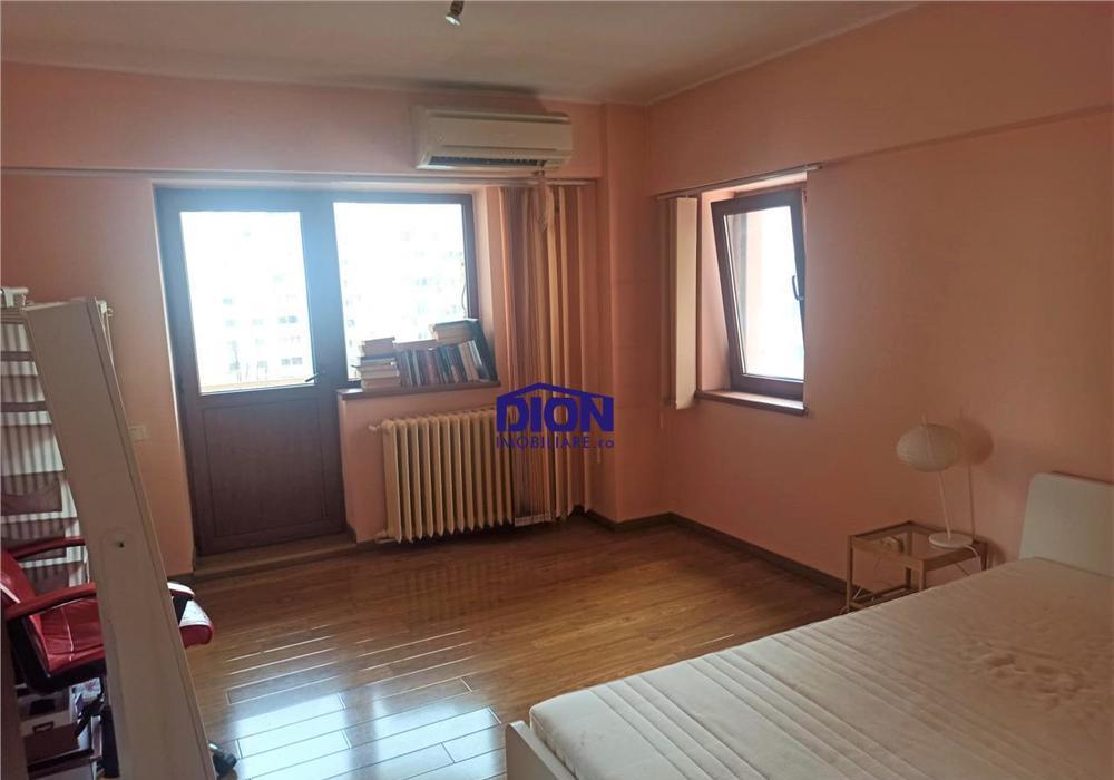 APARTAMENT 2 CAM, BD. UNIRII