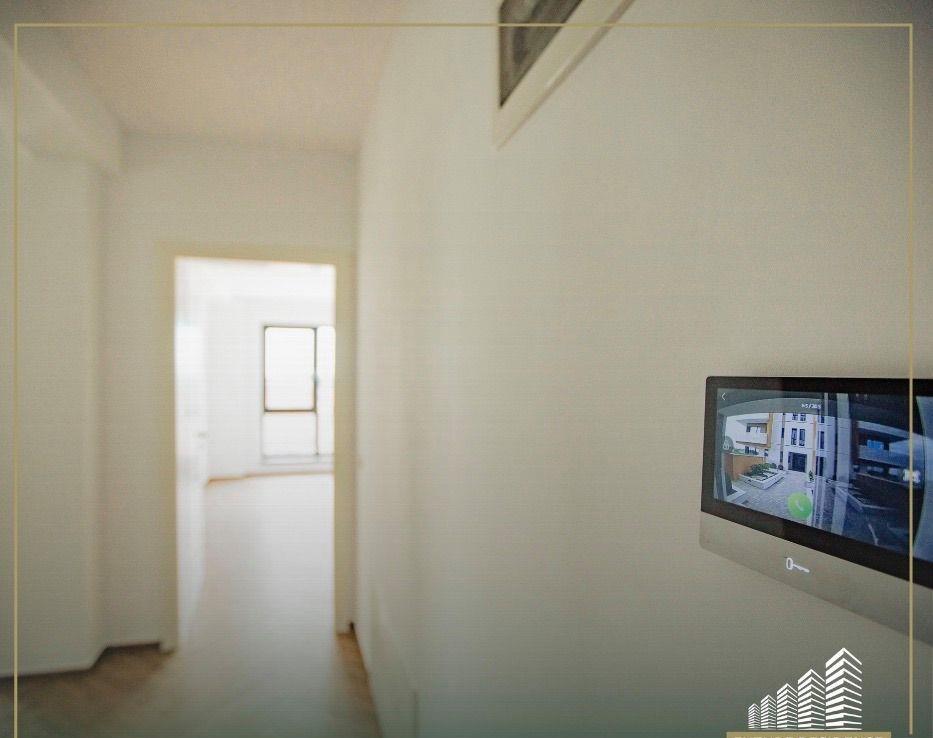 Apartament 2 cam. Nou -Comision 0% -Lift- Piscina -Dotari si Finisaje Premium- Clima -Video Interfon