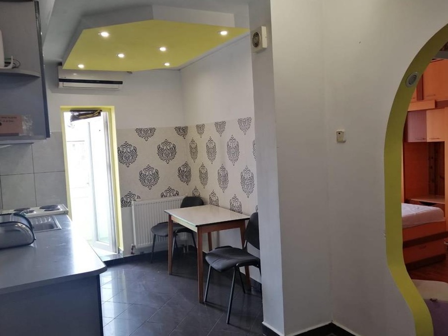 Apartament 2 cam PB Rogerius