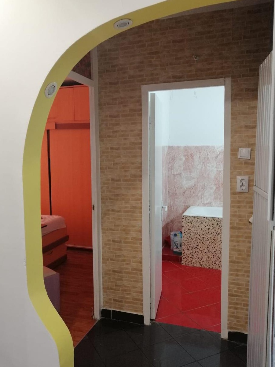 Apartament 2 cam PB Rogerius