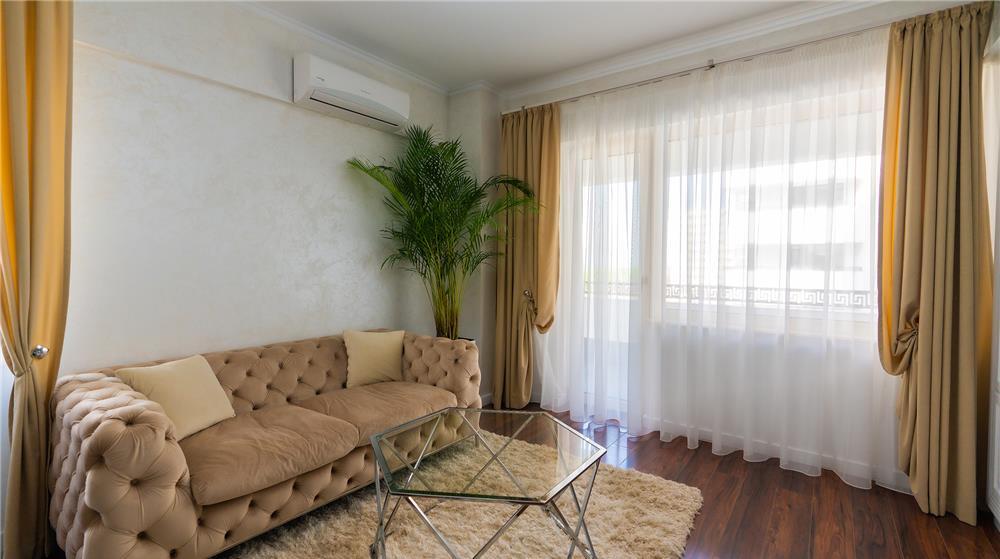 Apartament 2 camera Bloc Nou