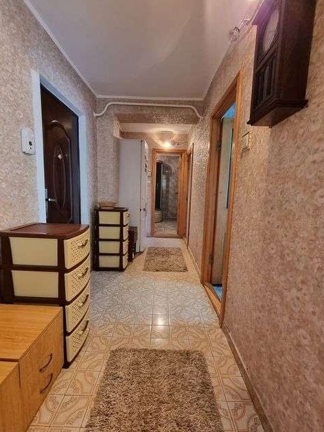 Apartament 2 camera Buzaului la B-uri suprafata 60mp