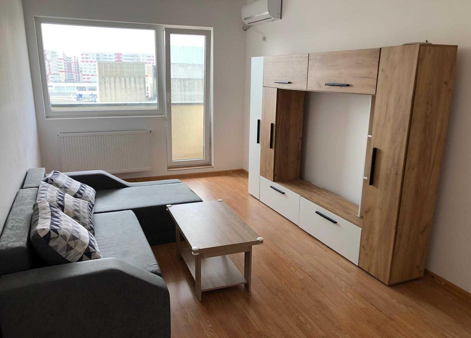 Apartament 2 camere, 10 minute de Metrou Păcii, complex Yola71