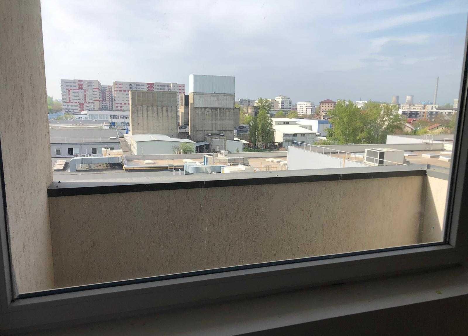 Apartament 2 camere, 10 minute de Metrou Păcii, complex Yola71