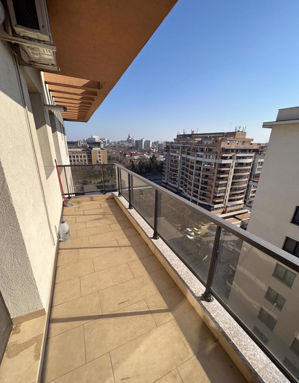 Apartament 2 Camere 11/11 - Grozavesti - Onix Residence 2016