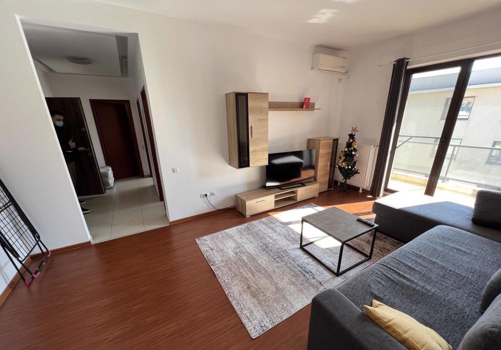 Apartament 2 Camere 11/11 - Grozavesti - Onix Residence 2016