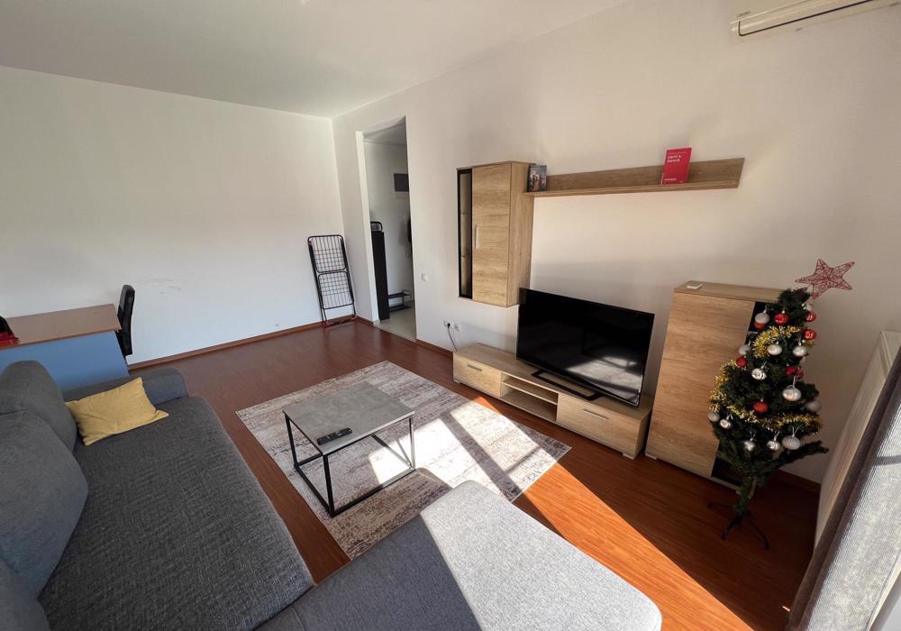 Apartament 2 Camere 11/11 - Grozavesti - Onix Residence 2016