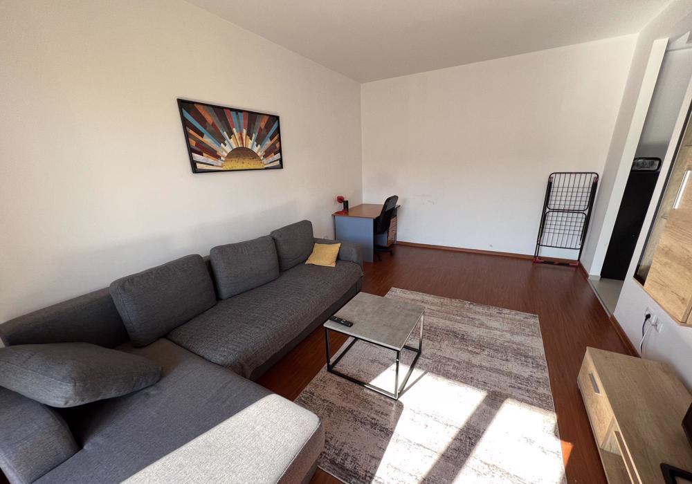 Apartament 2 Camere 11/11 - Grozavesti - Onix Residence 2016