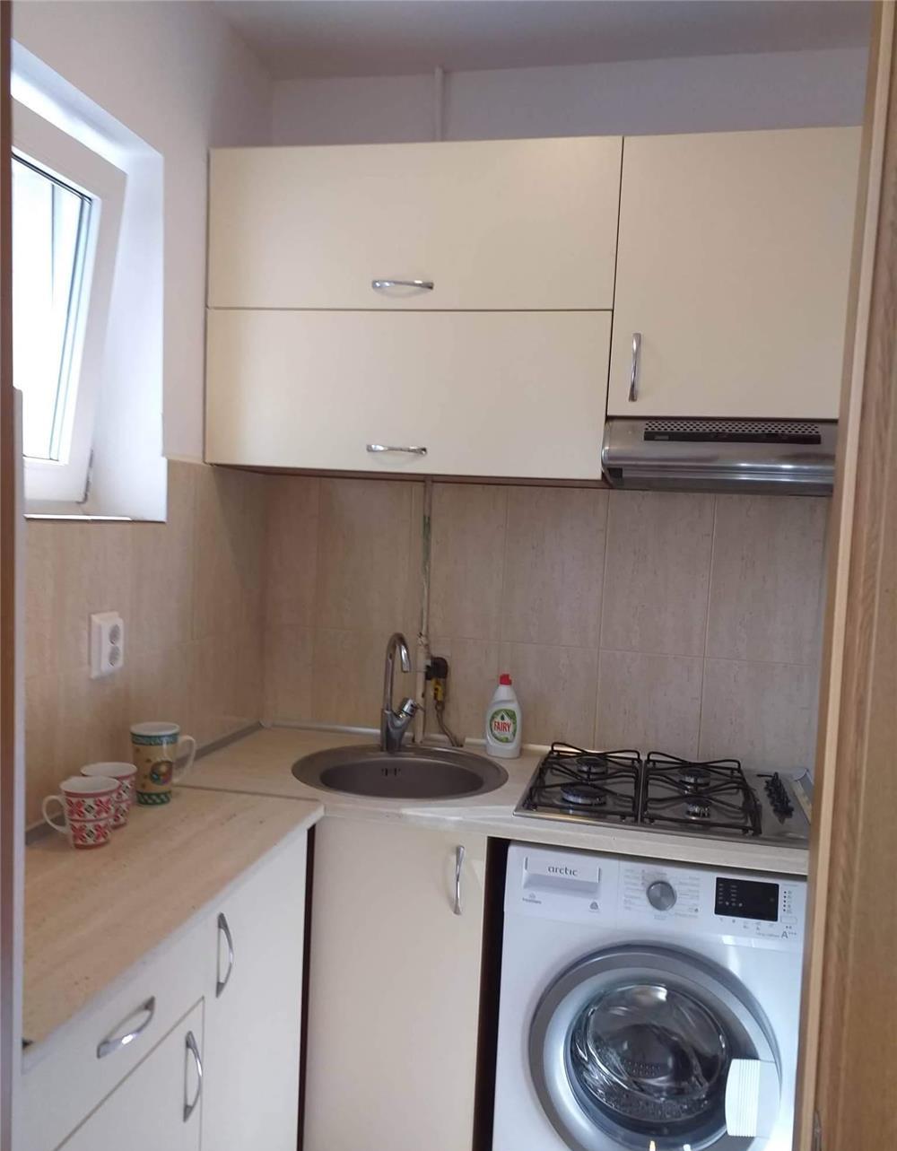 Apartament 2 camere, 28mp, Gheorgheni