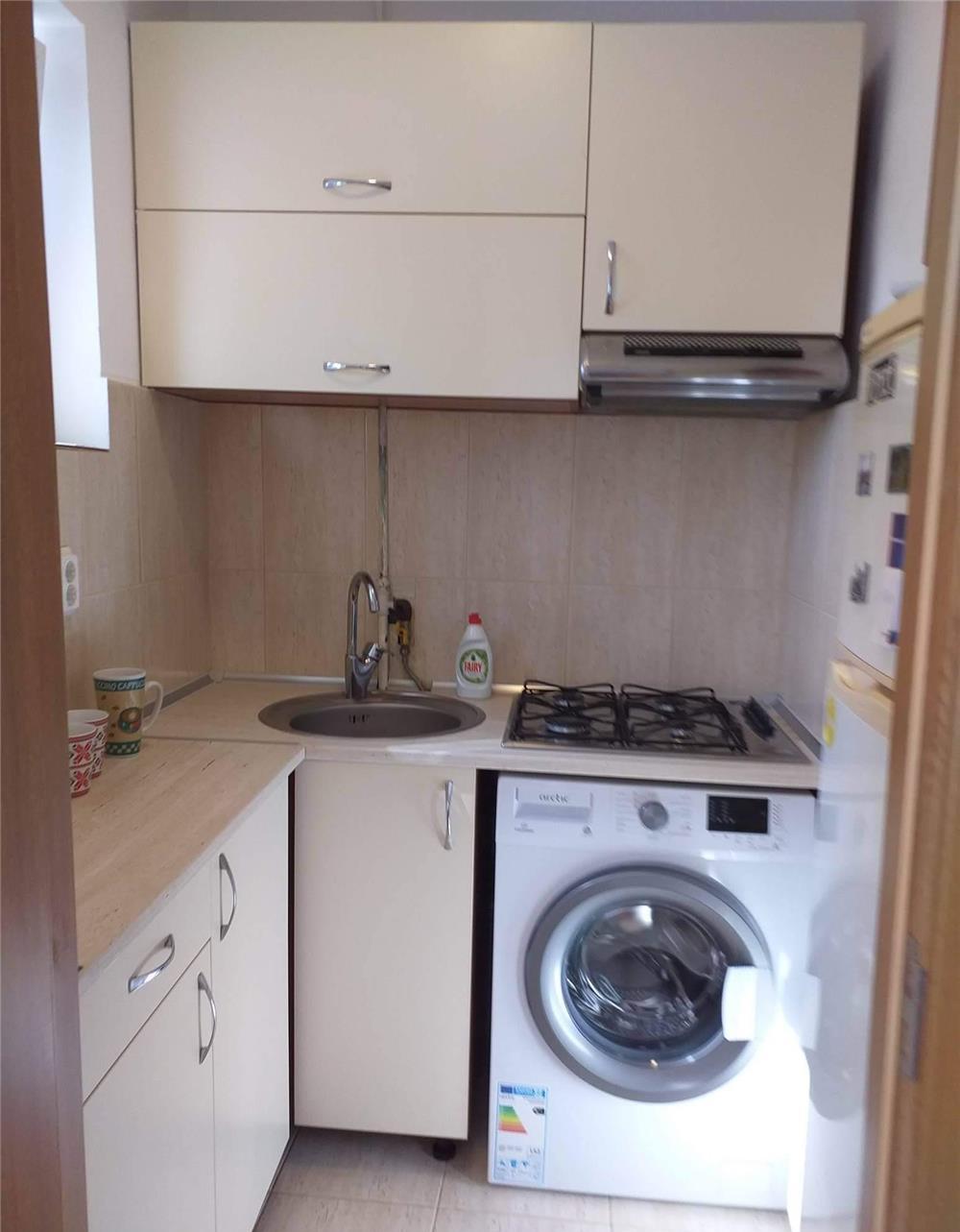 Apartament 2 camere, 28mp, Gheorgheni