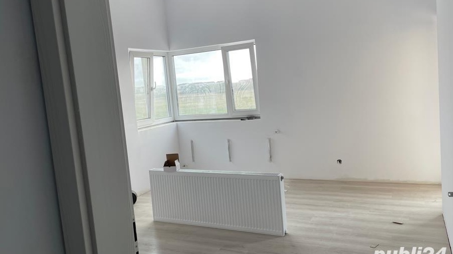 Apartament 2 camere - 42 m - Giroc