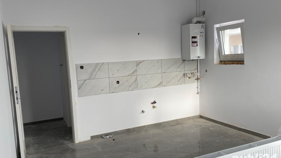 Apartament 2 camere - 42 m - Giroc