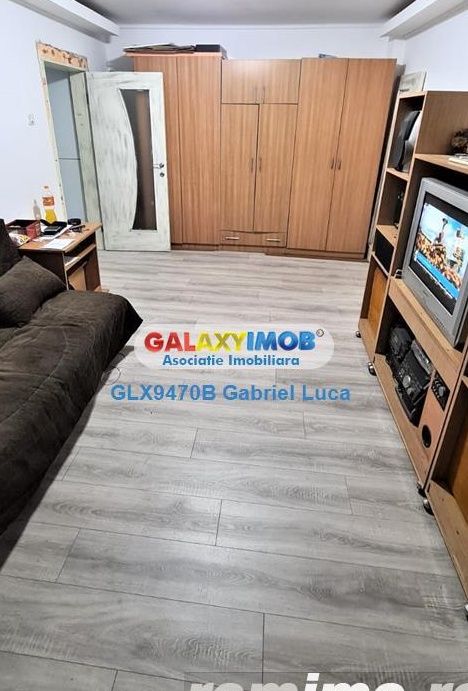 Apartament 2 camere 43mp | Decomandat | Blvd. Ctin. Brancoveanu |