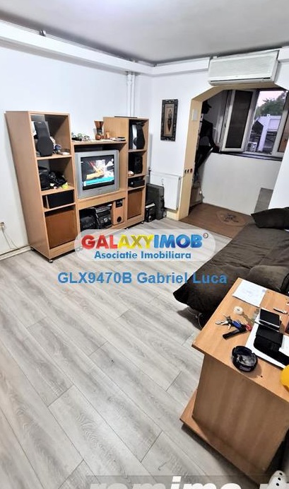 Apartament 2 camere 43mp | Decomandat | Blvd. Ctin. Brancoveanu |
