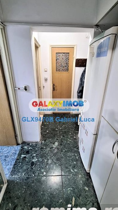 Apartament 2 camere 43mp | Decomandat | Blvd. Ctin. Brancoveanu |