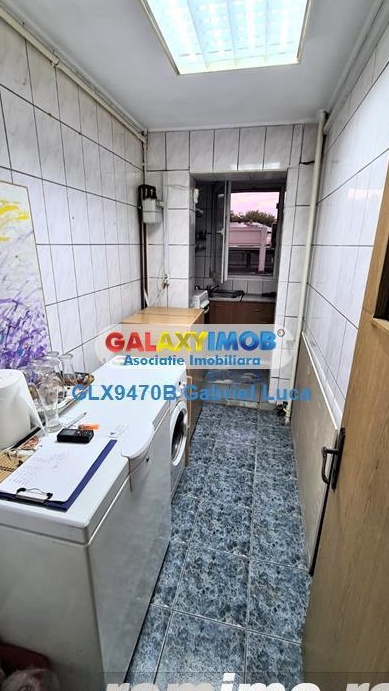 Apartament 2 camere 43mp | Decomandat | Blvd. Ctin. Brancoveanu |