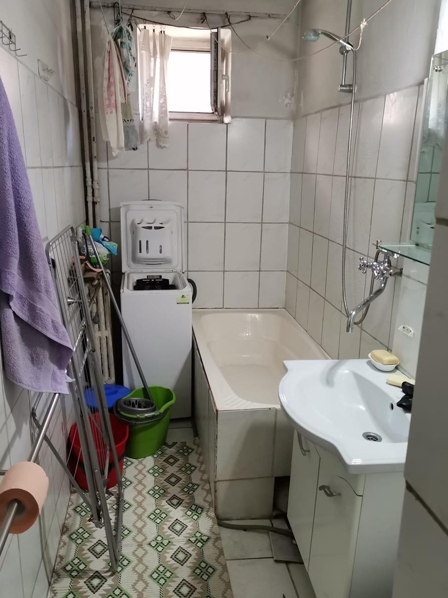 Apartament 2 camere, 46 mp, ultracentral, Pitesti