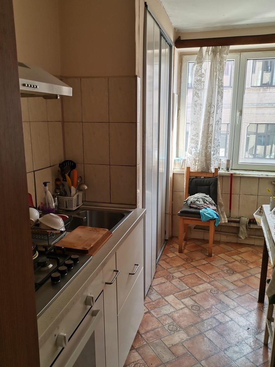 Apartament 2 camere, 46 mp, ultracentral, Pitesti