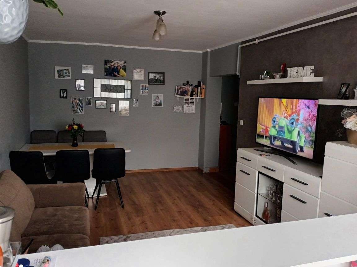 Apartament 2 camere 51 mp zona D-va Nord mobilat utilat