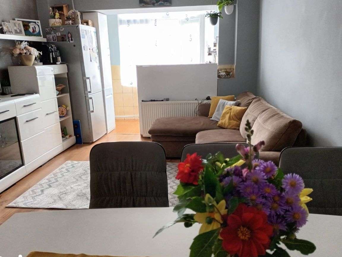 Apartament 2 camere 51 mp zona D-va Nord mobilat utilat