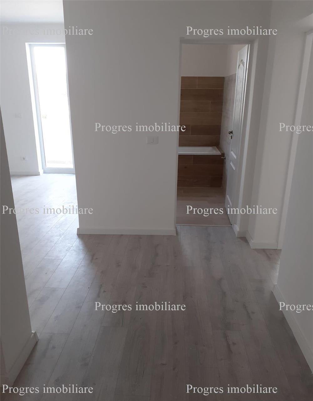 Apartament 2 camere - 53 mp - etaj 1 - 67.000 euro