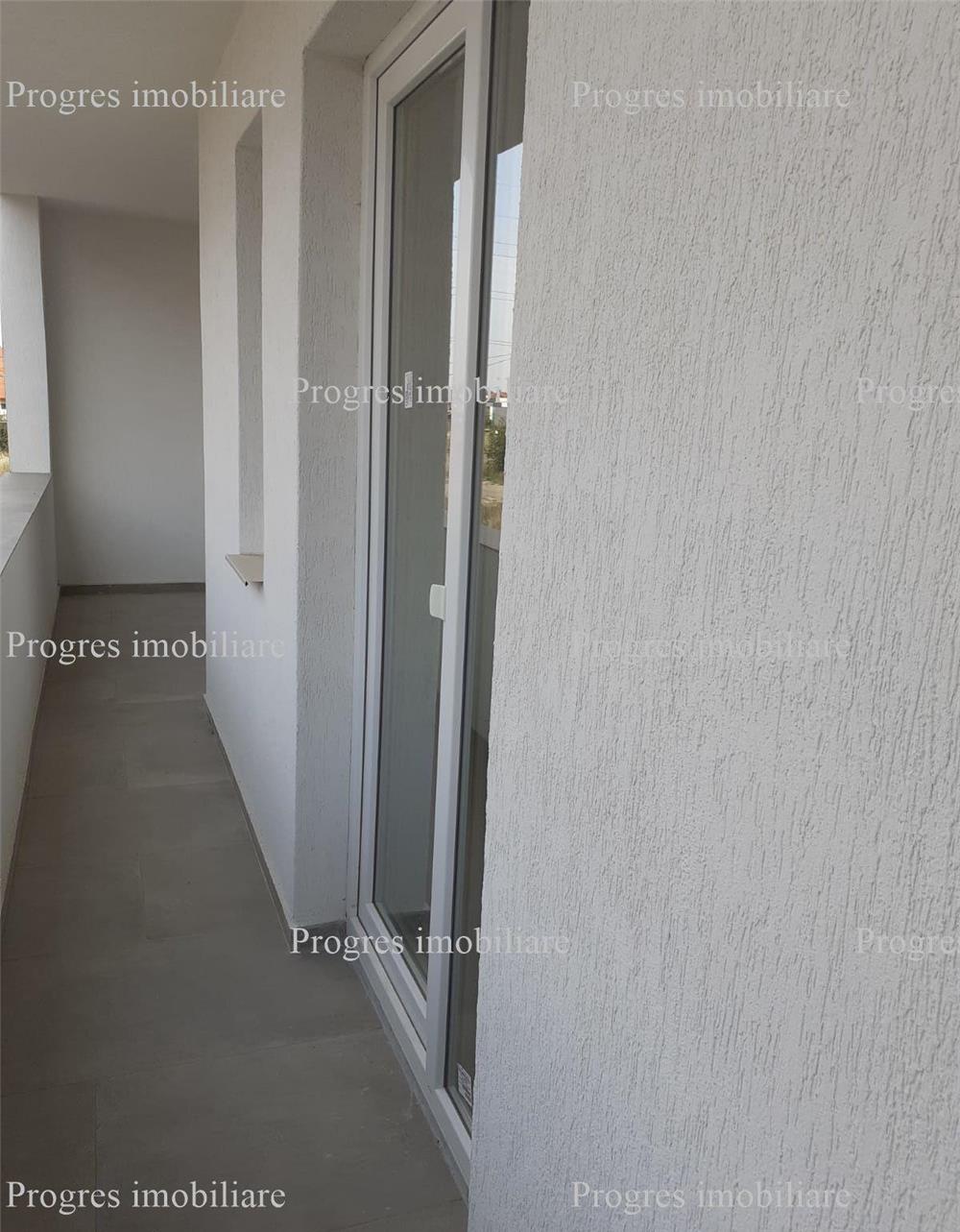 Apartament 2 camere - 53 mp - etaj 1 - 67.000 euro