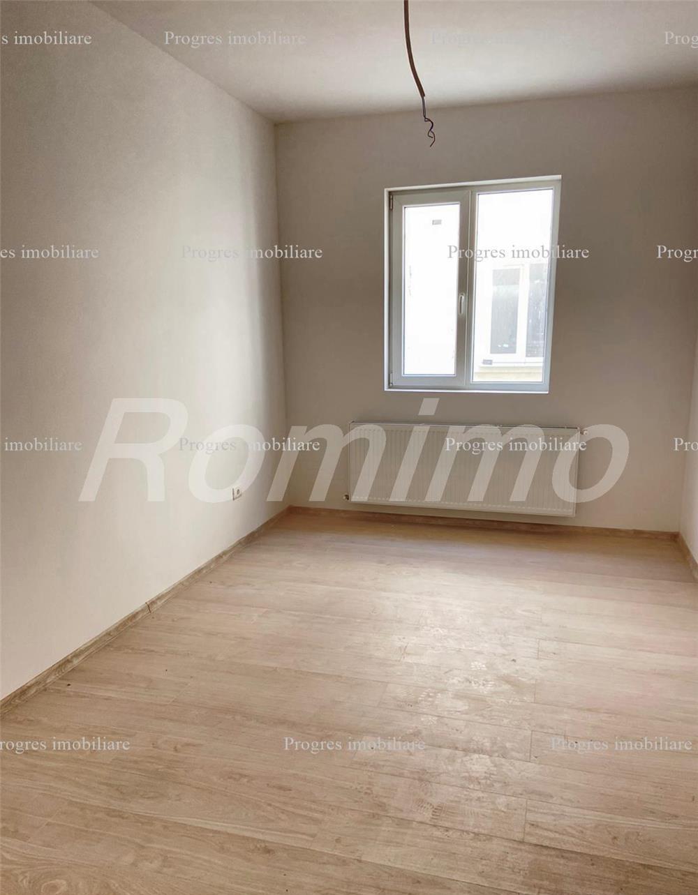 Apartament 2 camere - 59 mp - 77.000 euro
